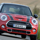 Image for article titled Is Mini Good Or Terrible? A Cargument